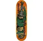 Creatura Skateboard Deck Provost Crusher 8.47"