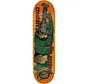 Creature Skateboard Deck Provost Crusher 8.47"