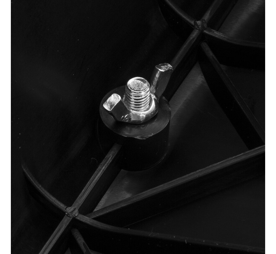 NKX 4-Wege-Skate-Rampe