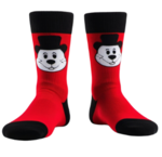 Chaussettes et pantalons