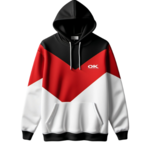 Pullover und Strickjacken