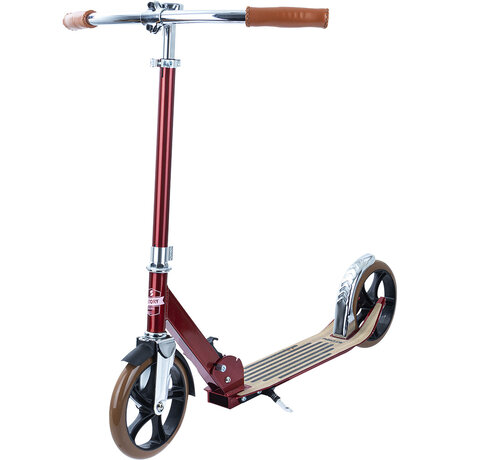 Story Storia Bussola Trasporto Passo Rosso