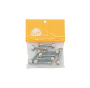 Penny Australia Penny Gumballs - Truck Bolts - Orange