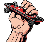 Fingerboards & Fingertoys