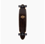 Landyachtz Landyachtz Big Dipper 42" Longboard Sun Logo