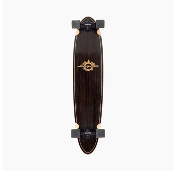 Landyachtz Landyachtz Big Dipper 42" Longboard Sun Logo