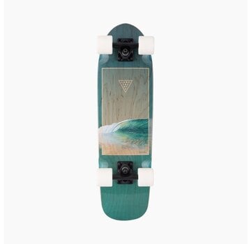 Landyachtz Landyachtz Dinghy Classic Wave 28,5"