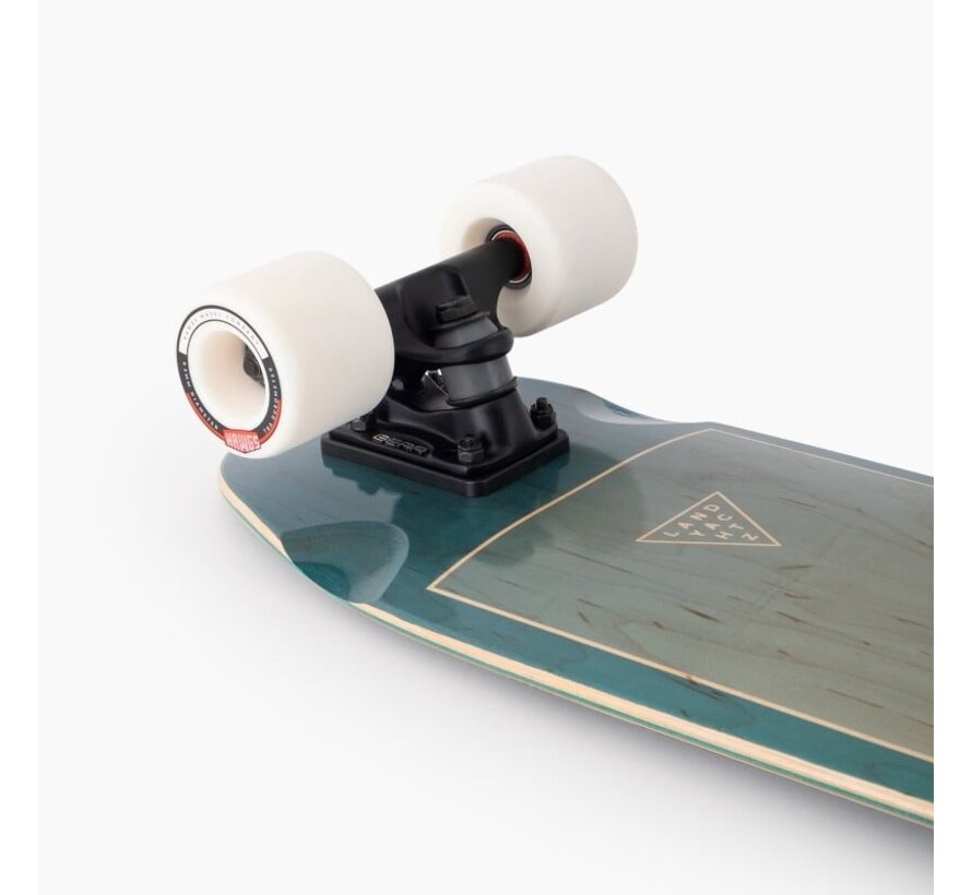 Landyachtz Dinghy Classic Wave 28,5"