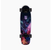 Landyachtz Landyachtz Dinghy Blunt Tropical Night 28,5"