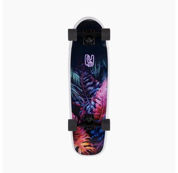 Landyachtz Landyachtz Dinghy Blunt Tropical Night 28,5"