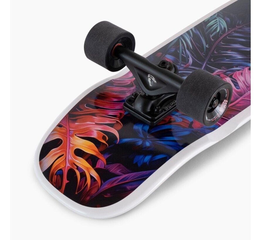 Landyachtz Dinghy Blunt Tropical Night 28.5"