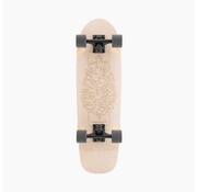 Landyachtz Landyachtz Dinghy Blunt Pomme de Pin Blanche 28,5"