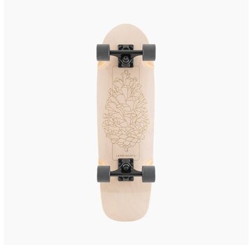 Landyachtz Landyachtz Dinghy Blunt White Pinecone 28,5"