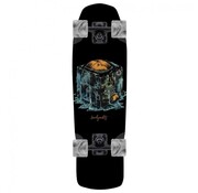 Landyachtz Landyachtz 28,5" Dinghy Cruiser Forme 9 Yeux Cube