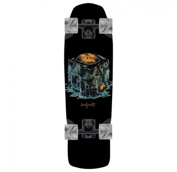 Landyachtz Landyachtz 28.5" Dinghy Cruiser Shape 9 Eyes Cube