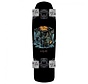 Landyachtz 28,5" Dinghy Cruiser Forme 9 Yeux Cube