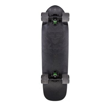 Landyachtz Landyachtz 28.5" Dinghy Cruiser Emboss