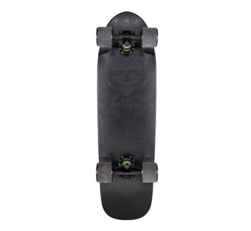 Landyachtz Landyachtz 28,5" Bote Cruiser en relieve