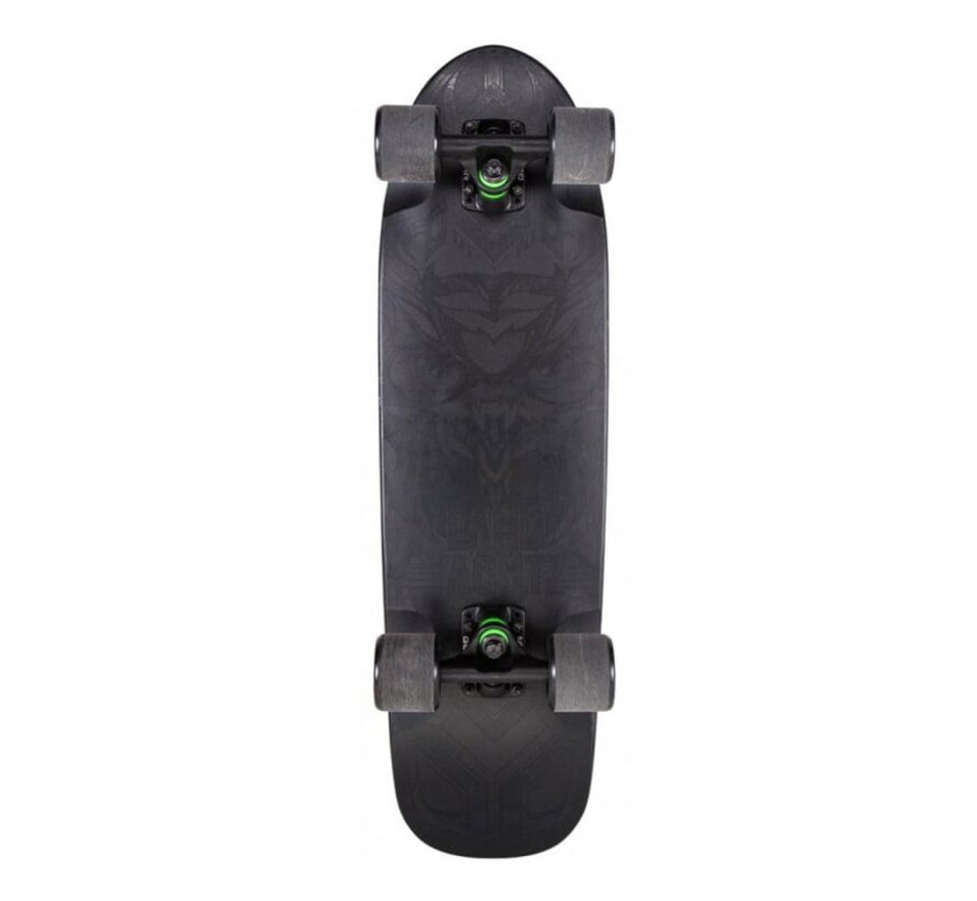 Landyachtz 28.5" Dinghy Cruiser Emboss