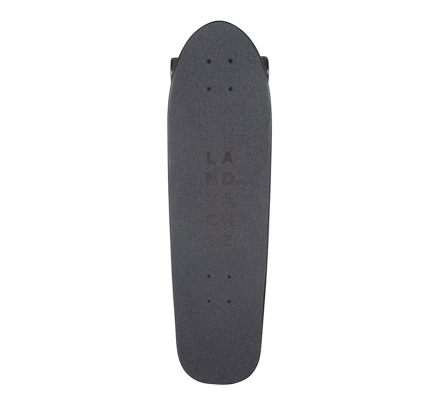 Landyachtz 28,5" Bote Cruiser en relieve