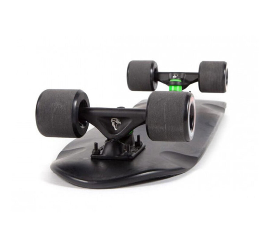 Landyachtz 28.5" Dinghy Cruiser Emboss