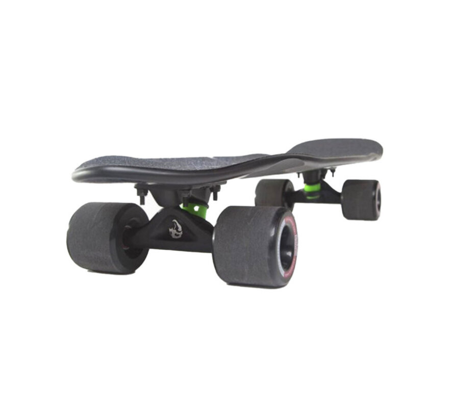 Landyachtz 28,5" Bote Cruiser en relieve