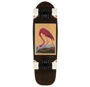 Landyachtz Landyachtz 28,5" Dinghy Cruiser Flamingo