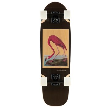 Landyachtz Landyachtz 28,5" Dinghy Cruiser Flamingo