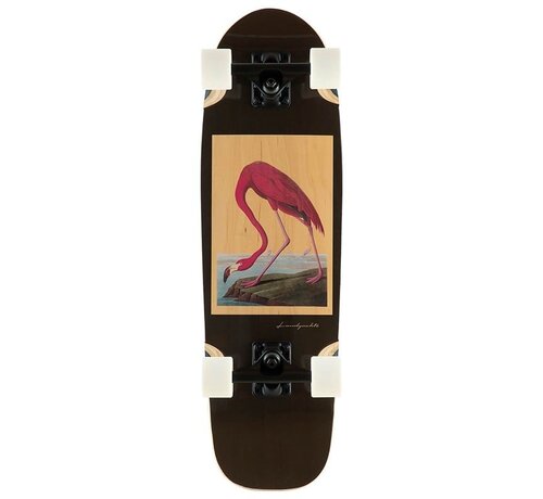 Landyachtz Landyachtz 28.5" Dinghy Cruiser Flamingo