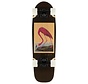 Landyachtz 28,5" Dinghy Cruiser Flamingo