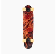 Landyachtz Landyachtz Dodger 36" Longboard Fleur