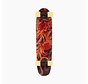 Landyachtz Dodger 36" Longboard Flower