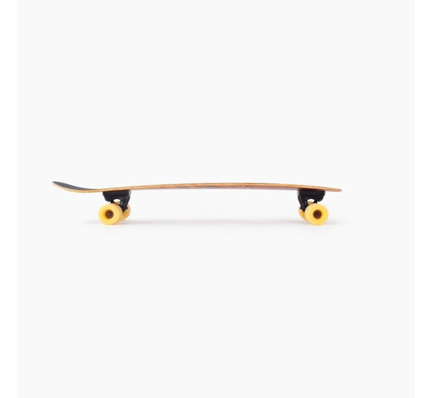 Landyachtz Dodger 36" Longboard Fiore