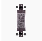 Landyachtz Landyachtz Drop Hammer Longboard 36.5 Faro