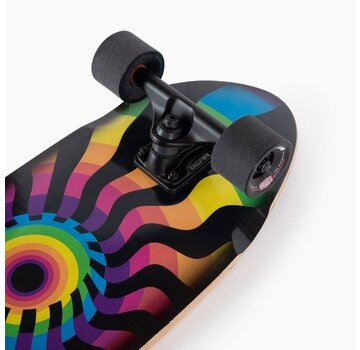 Landyachtz Landyachtz 30 Jammer Cruiser Grawitacyjny