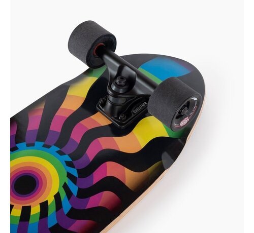 Landyachtz Landyachtz 30 Jammer Cruiser Gravité