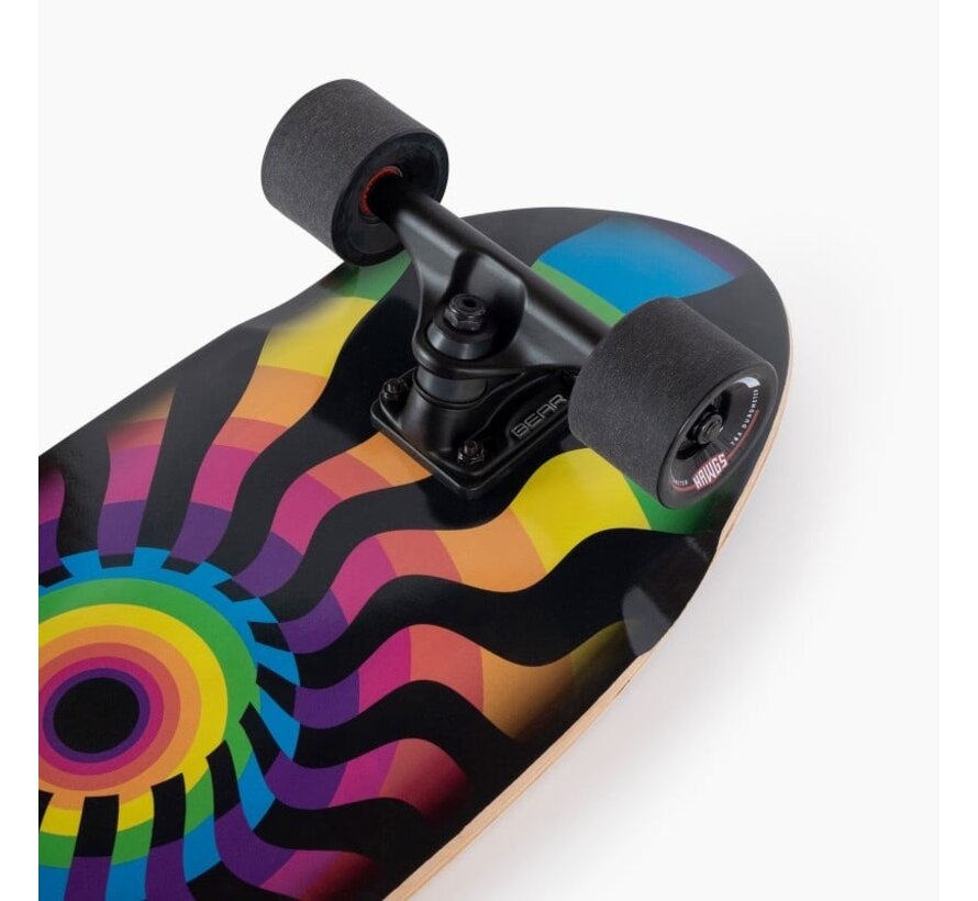 Landyachtz 30 Jammer Cruiser Gravité