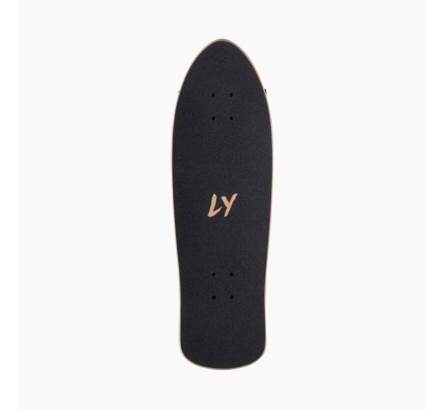 Landyachtz 30 Jammer Cruiser Gravity