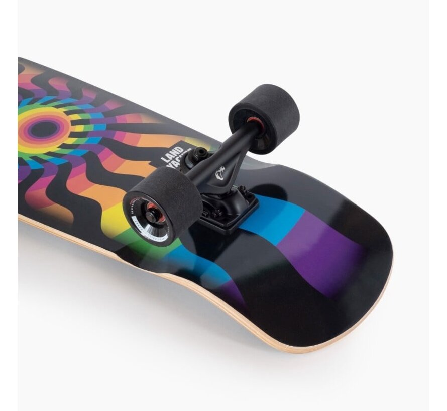 Landyachtz 30 Jammer Cruiser Gravité