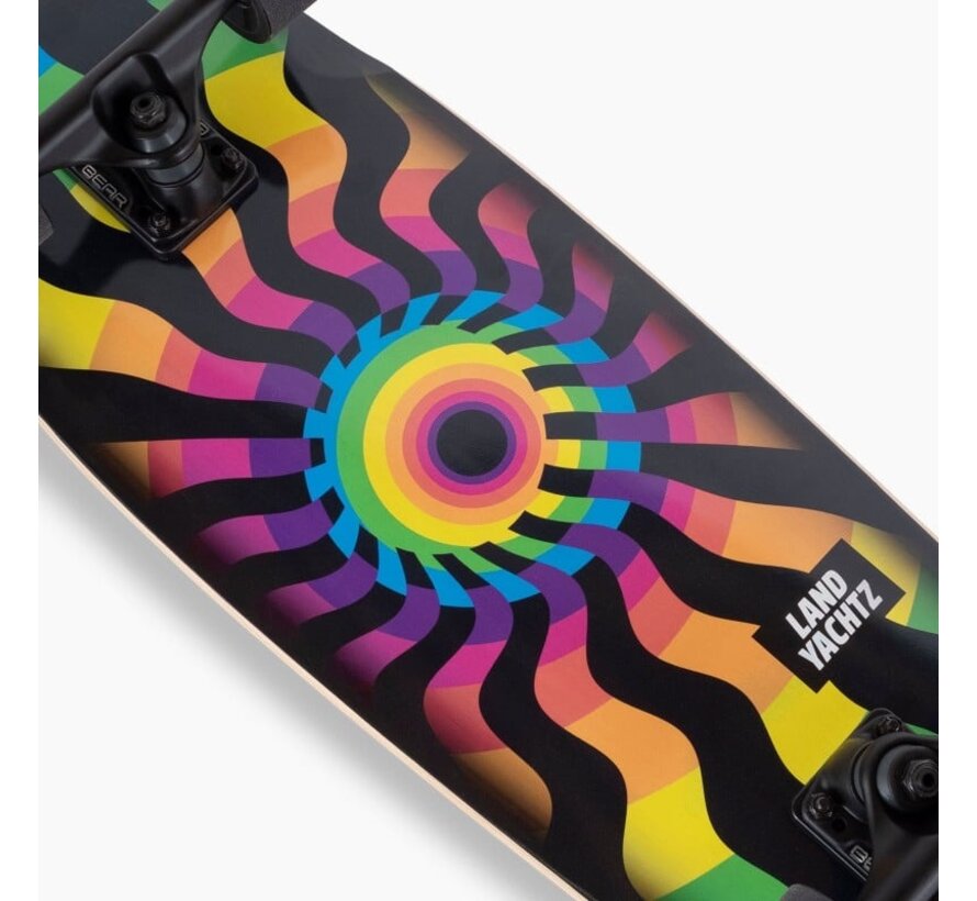 Landyachtz 30 Jammer Cruiser Gravité