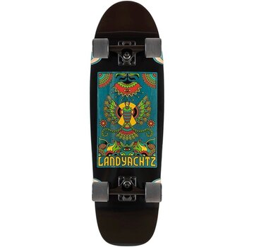 Landyachtz Landyachtz 33 Raft Cruiser Messenger