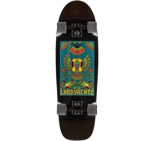 Landyachtz Messager Landyachtz 33 Raft Cruiser