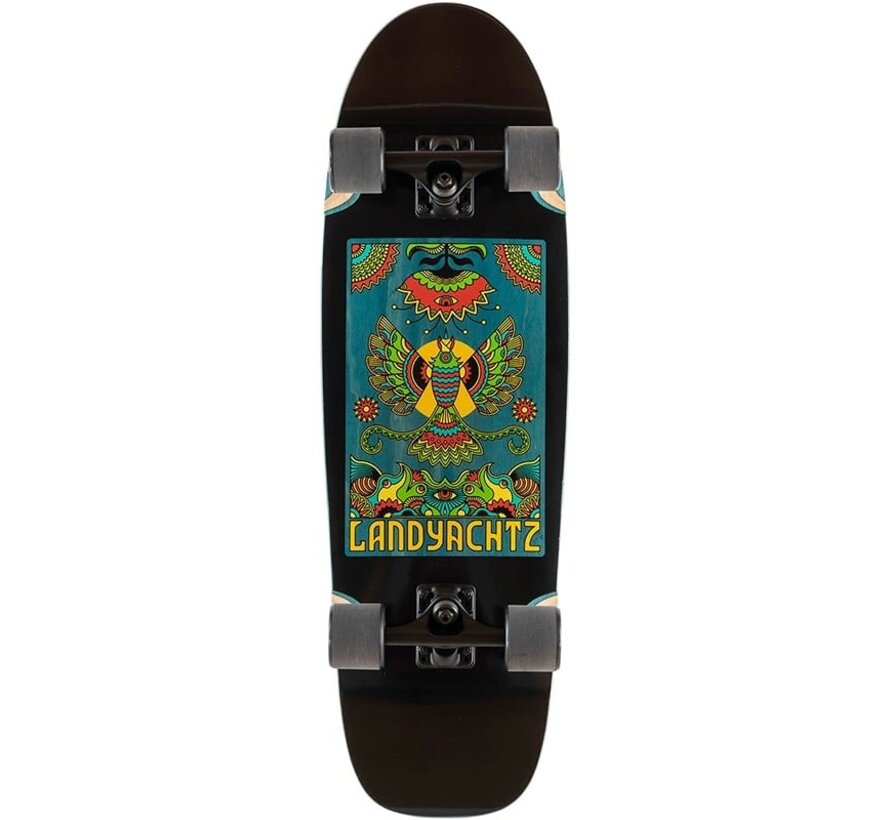 Messager Landyachtz 33 Raft Cruiser