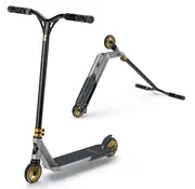 Fuzion Fuzion Z300 22-Serie Stunt-Scooter Silber