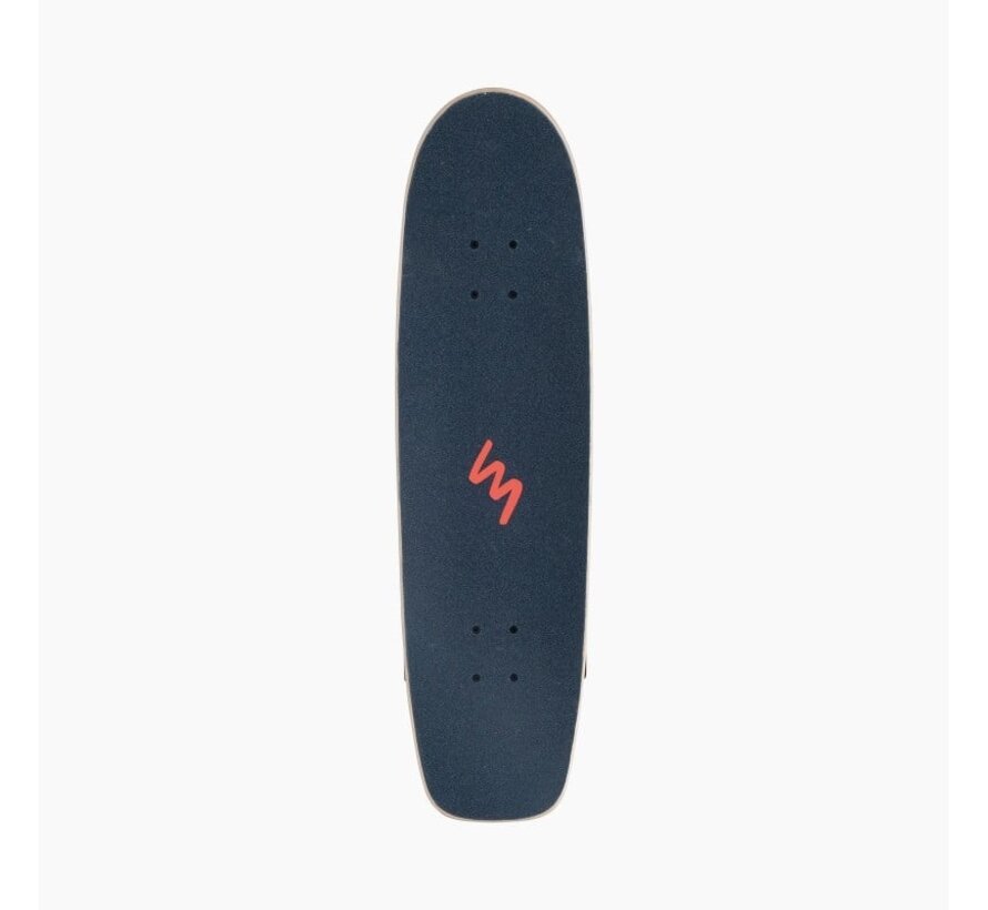 Landyachtz 33 Slim Jim Cruiser Baya Sail