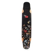 Landyachtz Santuario de cubierta de longboard Landyachtz Stratus 46"