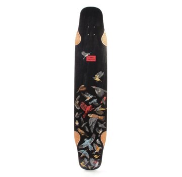 Landyachtz Landyachtz Stratus 46" Longboard Deck Santuario