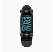 Landyachtz Landyachtz Tugboat Midnight Snek 30 Ultra Carve