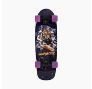 Landyachtz Landyachtz Tugboat Cruiser Space Tiger 30