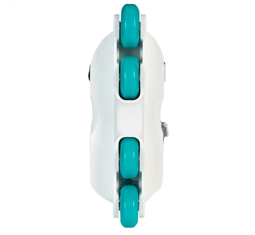 Pattini aggressivi regolabili USD Glitch